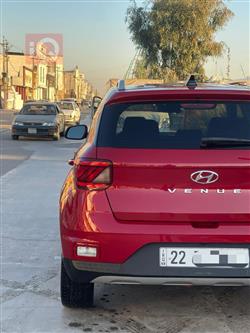 هیوندای ڤینیو
